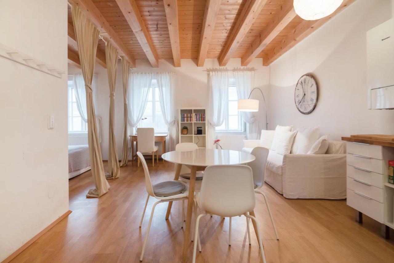 Sunny Apartments Viyana Dış mekan fotoğraf
